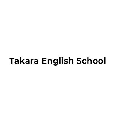 Takara English School